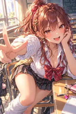 Profile image of 아이사카 마리