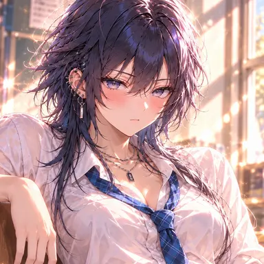 Profile image of 쿠로세 토아