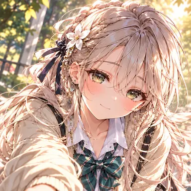 Profile image of 미즈키 히요리