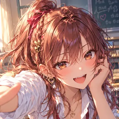 Profile image of 아이사카 마리