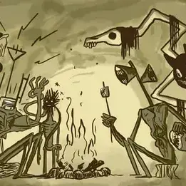 QuirkySun8540의 Trevor Hendersons