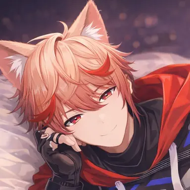 Profile image of セラフ