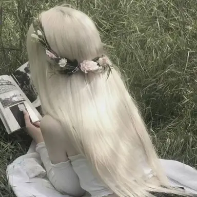 Profile image of Lillian