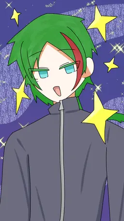 Profile image of Hisui