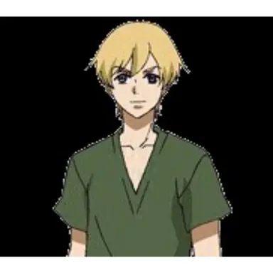 Profile image of Thoma