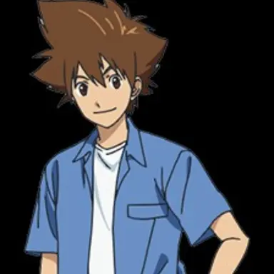 Profile image of Taichi Yagami