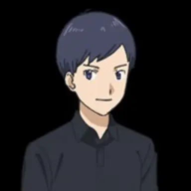 Profile image of Ken Ichijouji