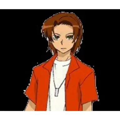 Profile image of Masaru Daimon