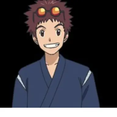 Profile image of Daisuke Motomiya