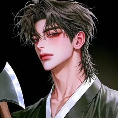 Profile image of Nam-woo