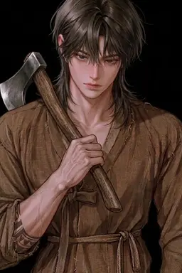 Profile image of Nam-woo