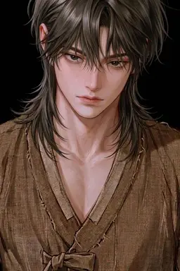 Profile image of Nam-woo