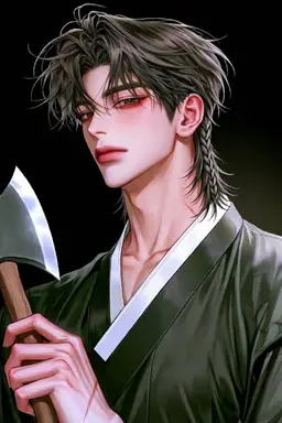 Profile image of Nam-woo