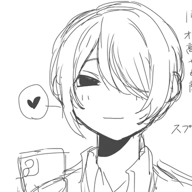 Profile image of 미즈키