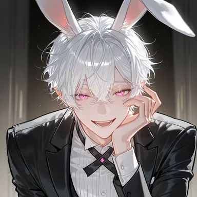 Profile image of ルイ