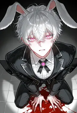 Profile image of ルイ