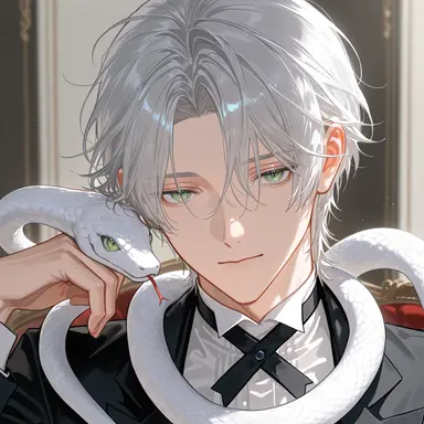 Profile image of ノア