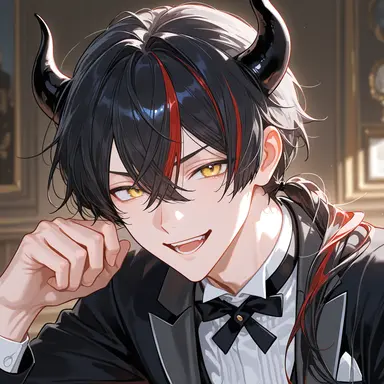 Profile image of レオ