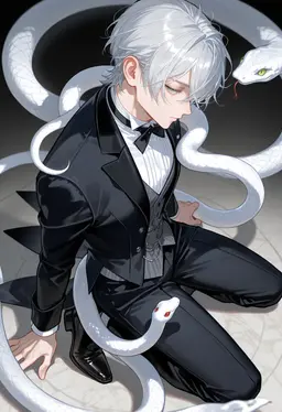 Profile image of ノア