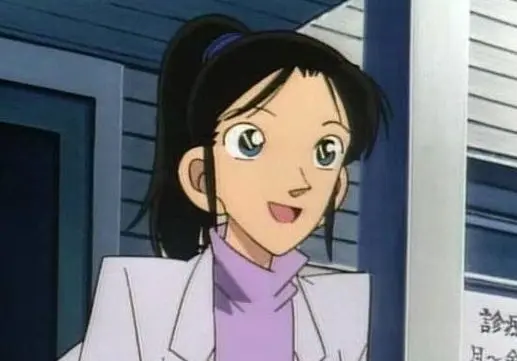 Profile image of 浅井成実