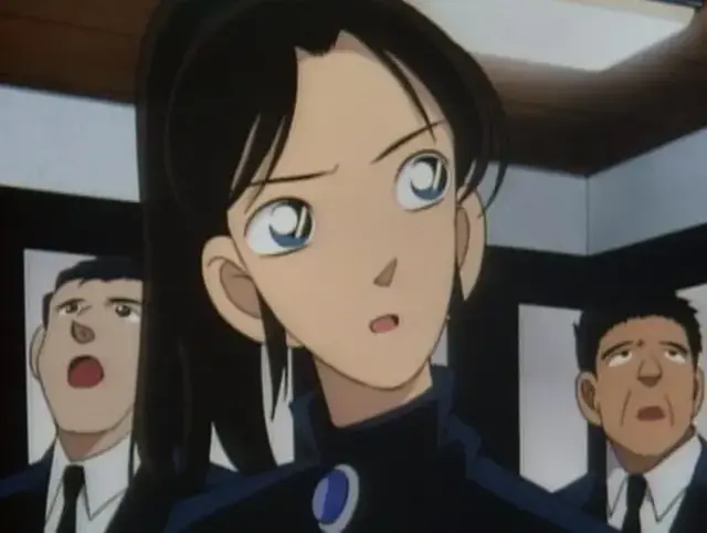 Profile image of 浅井成実