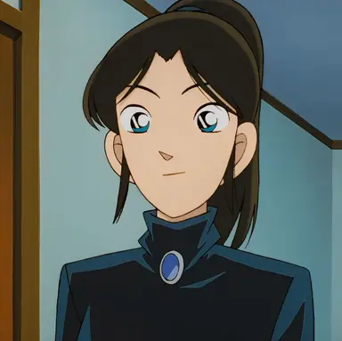 Profile image of 浅井成実