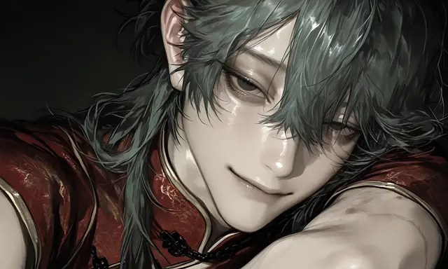 Profile image of レイ