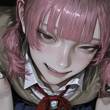 Profile image of メグ