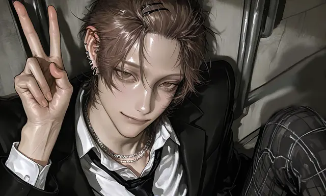Profile image of レオ