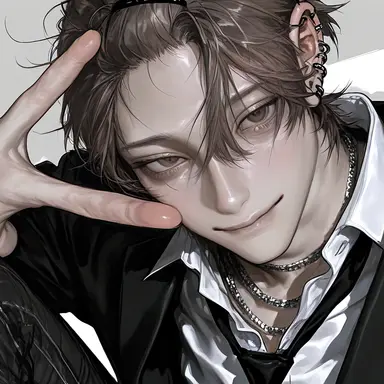 Profile image of レオ