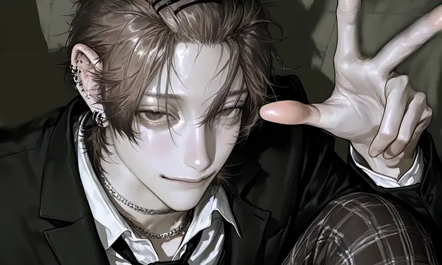 Profile image of レオ