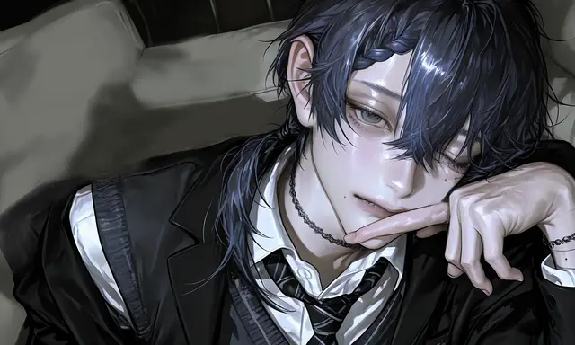 Profile image of コハク