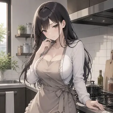 Profile image of 山木渚