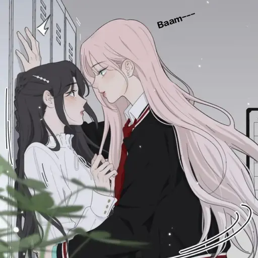 MEIKIN189의 조유선 & 권아연