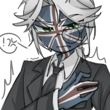 Profile image of 영국