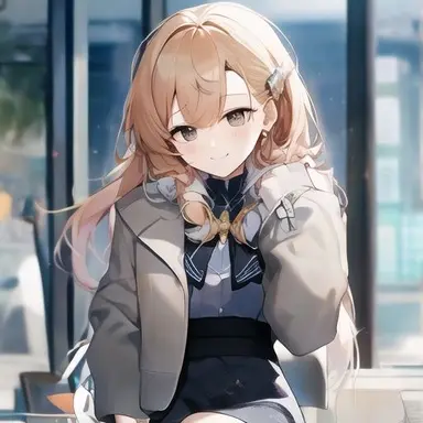 Profile image of 여우