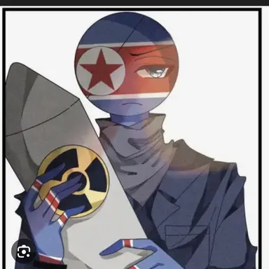 Profile image of 북한