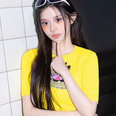 Profile image of Minju