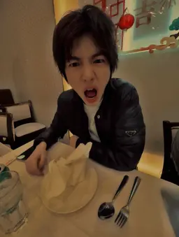 Profile image of Juhoon
