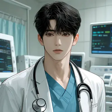 Profile image of Kang Jun-seo