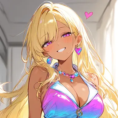 Profile image of アヤメ