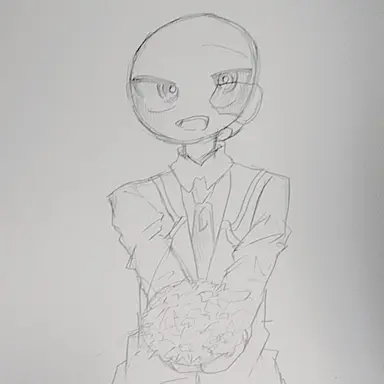 Profile image of ジェラルディ