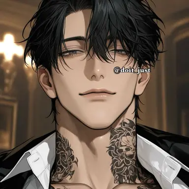 Profile image of 鷹仁