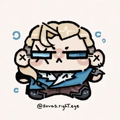 Profile image of 소바