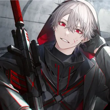 Profile image of 葛葉