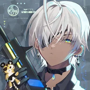 Profile image of イブラヒム