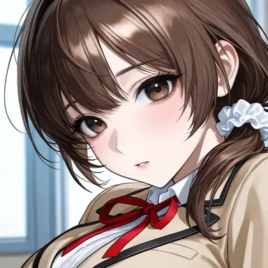Profile image of ミオ