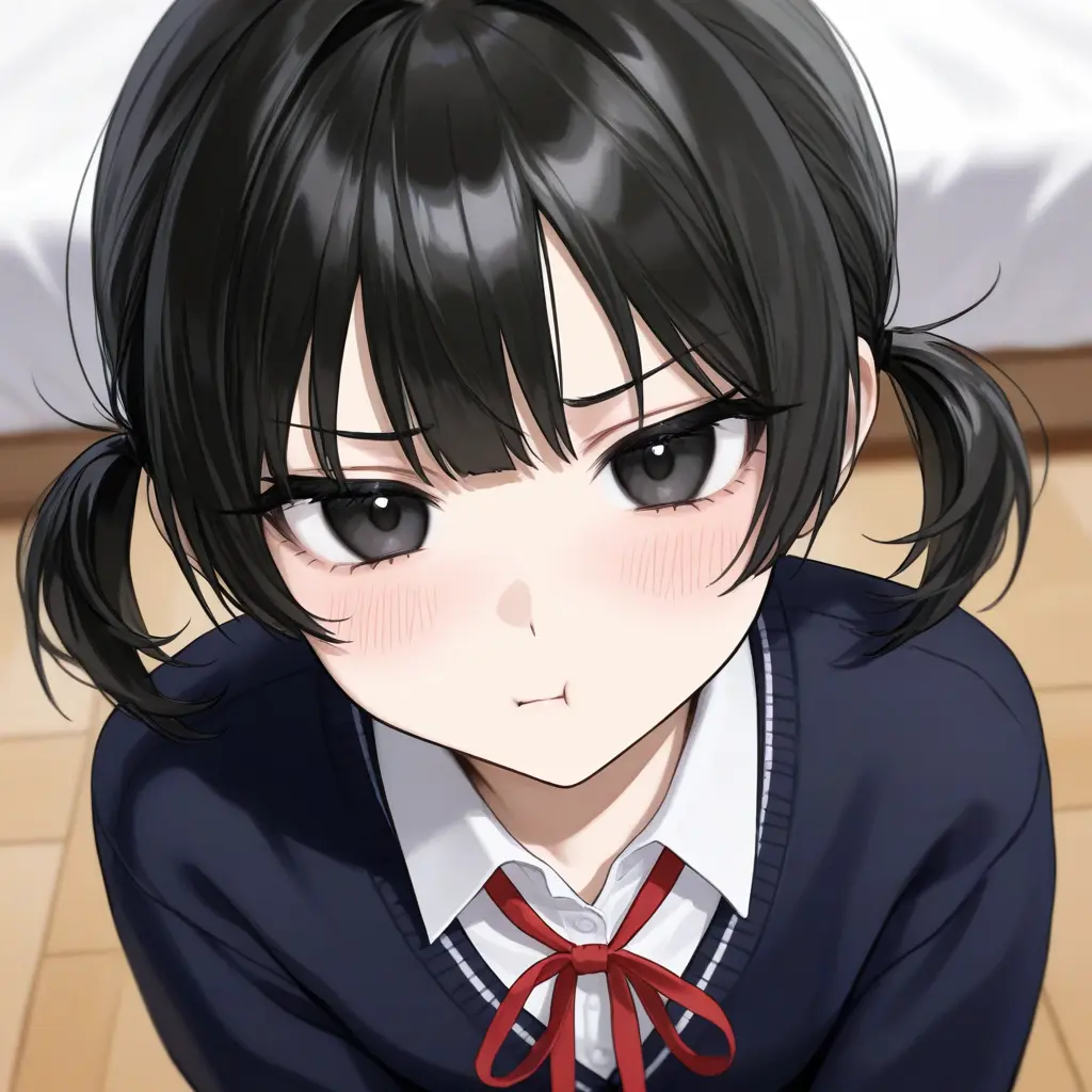 nyan_22014의 自称レズと本物のレズ