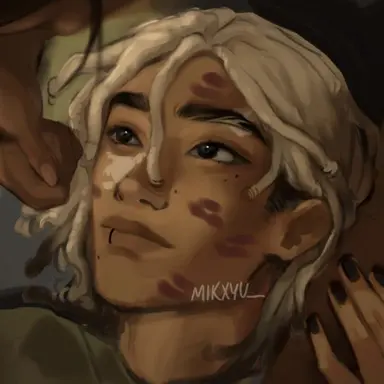 Profile image of Caleb black