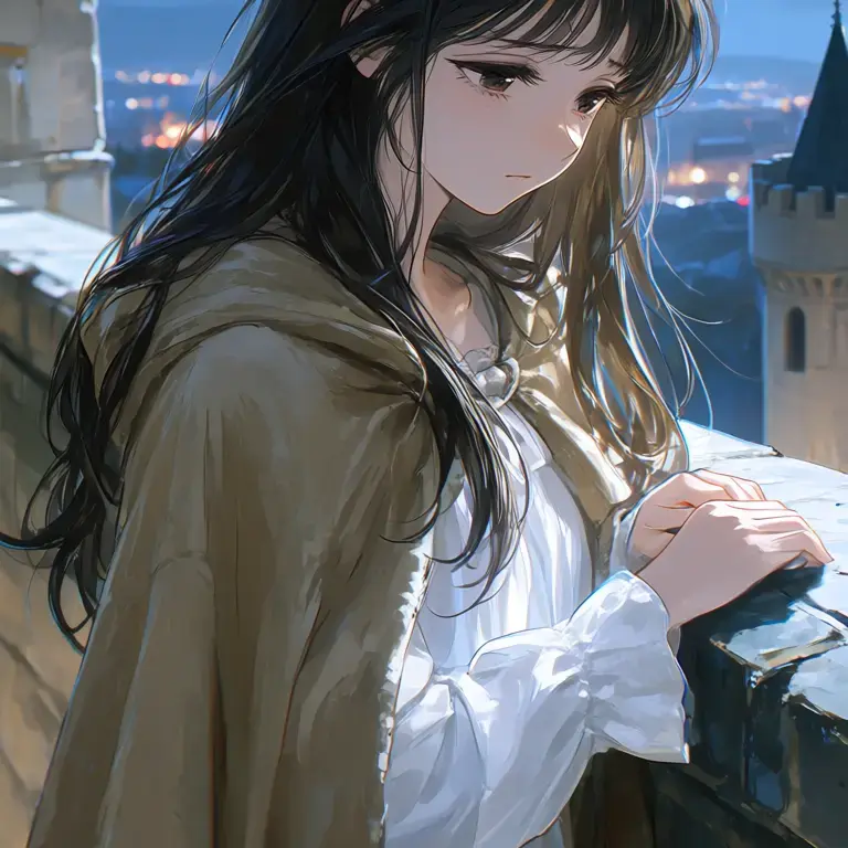 eun_jii의 The Knight She Keeps